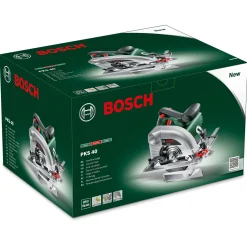 Bosch Cirkelzaag Pks 40|Brico Hot
