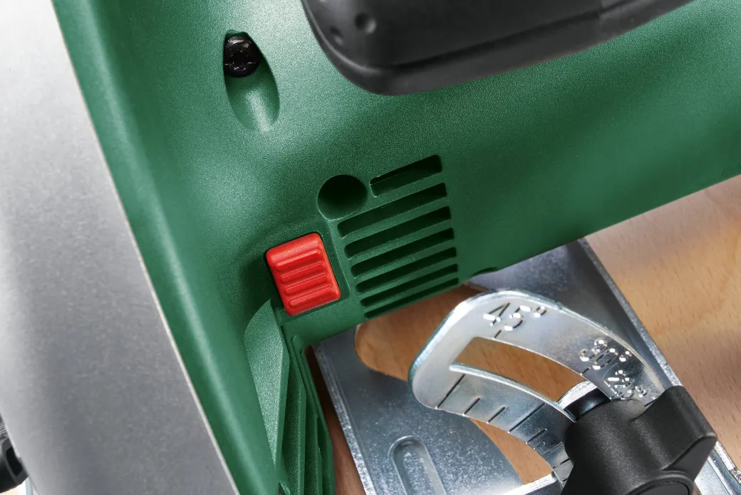 Bosch Cirkelzaag Pks 40|Brico Hot