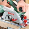 Bosch Cirkelzaag Pks55A 1200W|Brico Online