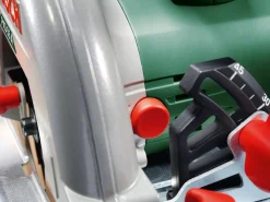 Bosch Cirkelzaag Pks55A 1200W|Brico Online