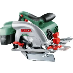 Bosch Cirkelzaag Pks55A 1200W|Brico Online