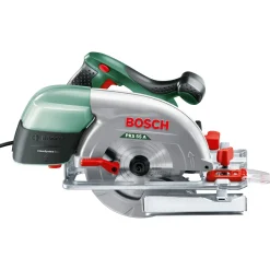 Bosch Cirkelzaag Pks55A 1200W|Brico Online