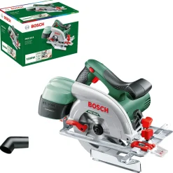 Bosch Cirkelzaag Pks55A 1200W|Brico Online