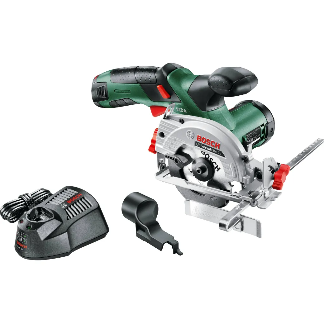 Bosch Cirkelzaag Universalcirc12 12V|Brico Outlet