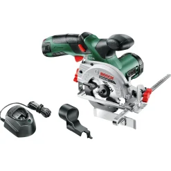Bosch Cirkelzaag Universalcirc12 12V|Brico Outlet