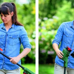 Bosch Elektrische Grastrimmer Easygrasscut 23 280W|Brico Best