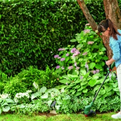 Bosch Elektrische Grastrimmer Easygrasscut 23 280W|Brico Best