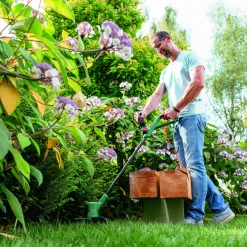 Bosch Elektrische Grastrimmer Easygrasscut 23 280W|Brico Best