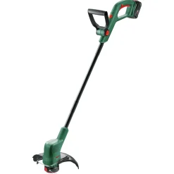 Bosch Grastrimmer Easygrasscut 18V-26 18V 2,5Ah Li-Ion + Lader|Brico Best