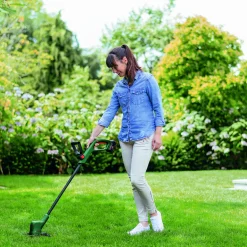 Bosch Grastrimmer Easygrasscut 18V-26 18V 2,5Ah Li-Ion + Lader|Brico Best