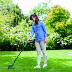 Bosch Grastrimmer Easygrasscut 18V-26 18V 2,5Ah Li-Ion + Lader|Brico Best