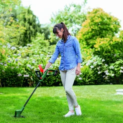 Bosch Grastrimmer Easygrasscut 18V-26 18V 2,5Ah Li-Ion + Lader|Brico Best