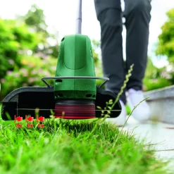 Bosch Grastrimmer Easygrasscut 18V-26 18V 2,5Ah Li-Ion + Lader|Brico Best