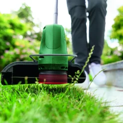 Bosch Grastrimmer Easygrasscut 18V-26 18V 2,5Ah Li-Ion + Lader|Brico Best