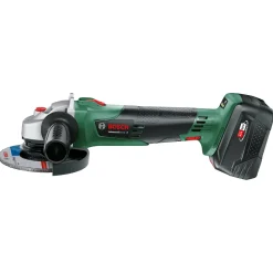Bosch Haakse Slijper Advancedgrind18 18V (Zonder Accu)|Brico Hot