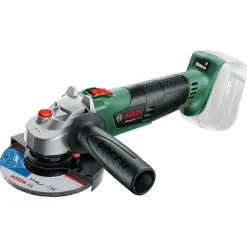 Bosch Haakse Slijper Advancedgrind18 18V (Zonder Accu)|Brico Hot