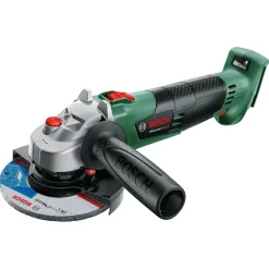 Bosch Haakse Slijper Advancedgrind18 18V (Zonder Accu)|Brico Hot