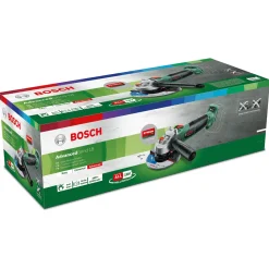 Bosch Haakse Slijper Advancedgrind18 18V (Zonder Accu)|Brico Hot
