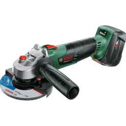Bosch Haakse Slijper Advancedgrind18 18V (Zonder Accu)|Brico Hot