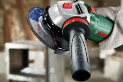 Bosch Haakse Slijper Pws850-125 850W|Brico Online