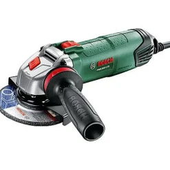 Bosch Haakse Slijper 'Pws850-125' 850W|Brico