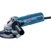 Bosch Haakse Slijpmachine - 880W - O125Mm - Incl. 2 Zaagbladen|Brico Hot