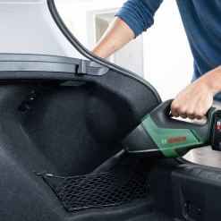 Bosch Handstofzuiger Op Accu Universalvac18 18V (Zonder Accu)|Brico Outlet