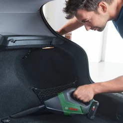 Bosch Handstofzuiger Op Accu Universalvac18 18V (Zonder Accu)|Brico Outlet