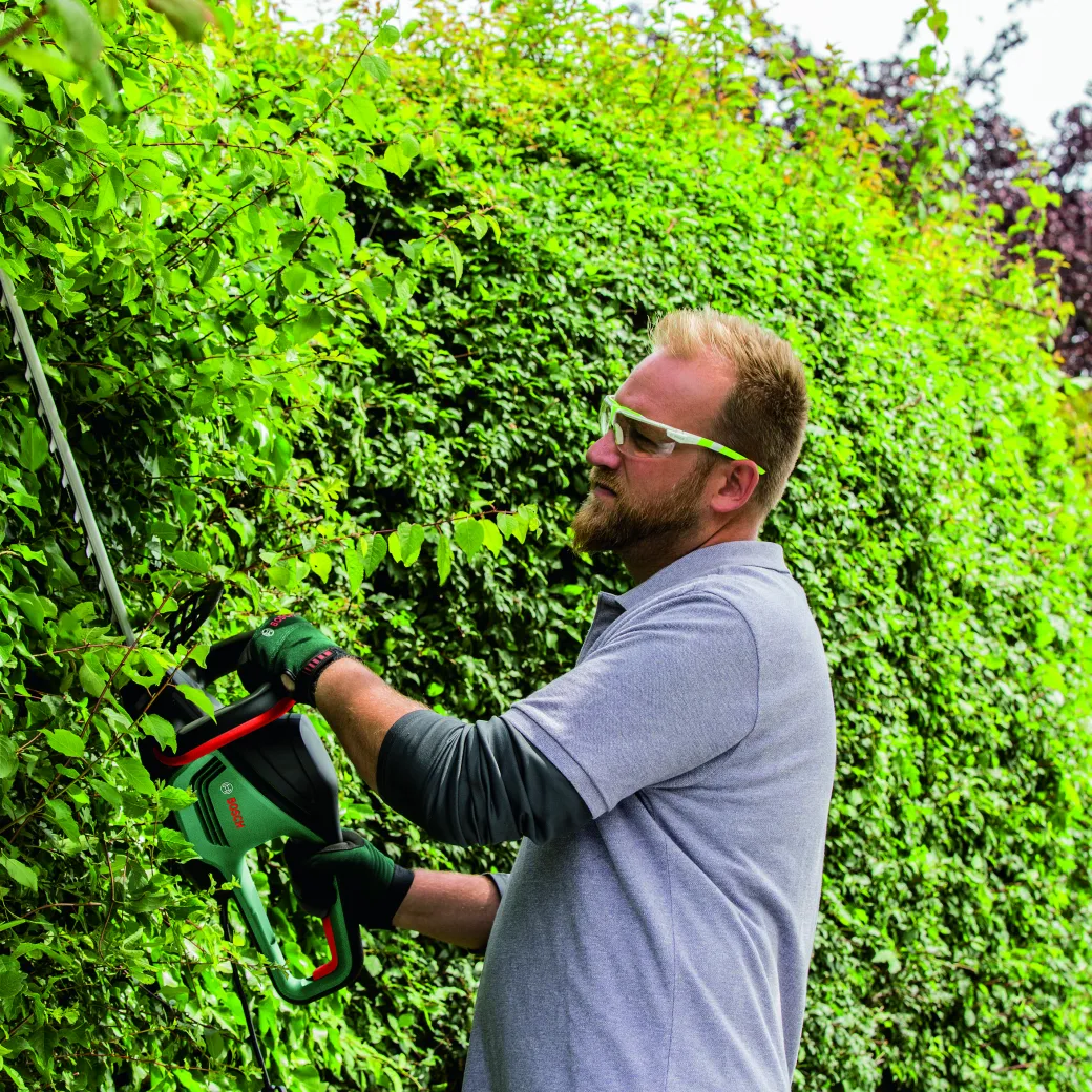 Bosch Heggenschaar Advancedhedgecut 65 (Mesafdekking)|Brico Sale