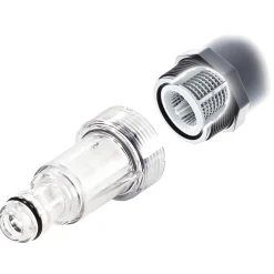 Bosch Hogedrukreiniger Easy Aquatak 100 1200W|Brico New