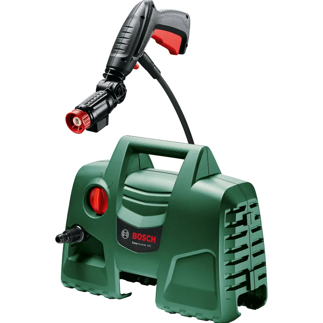 Bosch Hogedrukreiniger Easy Aquatak 100 1200W|Brico New