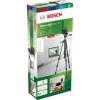 Bosch Kruislijnlaser Premium Universallevel 360°|Brico Sale
