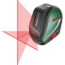 Bosch Kruislijnlaser Universal Level 3 10M|Brico Hot