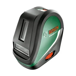 Bosch Kruislijnlaser Universal Level 3 10M|Brico Hot