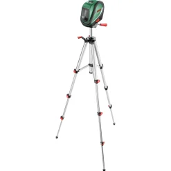 Bosch Kruislijnlaser Universal Level 2 10M|Brico Clearance