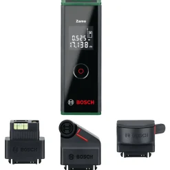 Bosch Laser Afstandsmeter Zamo 20M|Brico Best