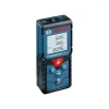 Bosch Laserafstandmeter - Glm40 - Meetafstand Tot 40 M|Brico
