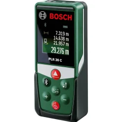 Bosch Laserafstandsmeter Plr 30 C|Brico Best