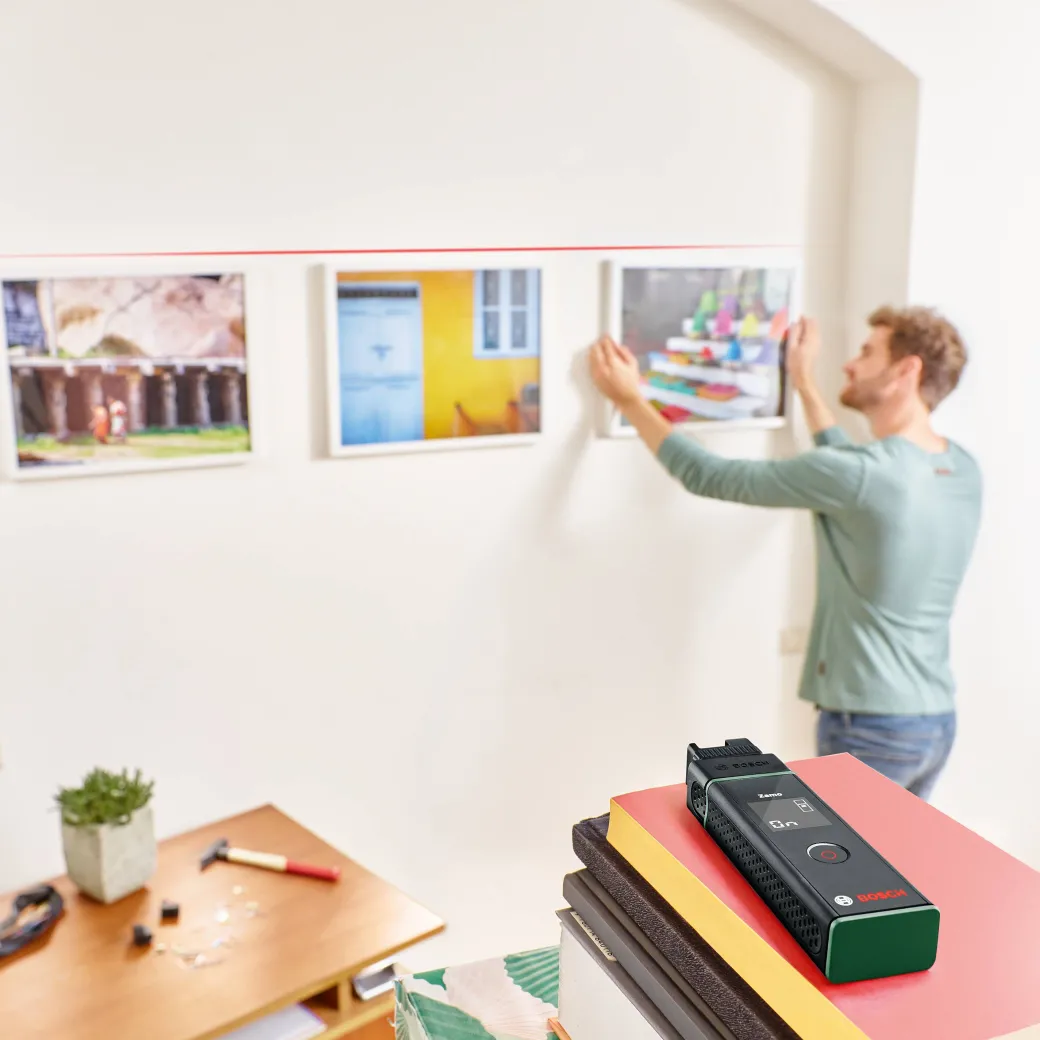 Bosch Lijnadapter Zamo Iii|Brico Online