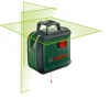 Bosch Lijnlaser Advancedlevel 360|Brico Online