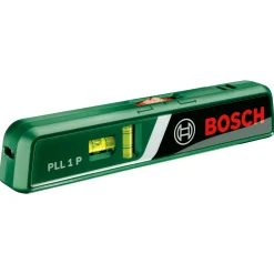 Bosch Lijnlaser Pll 1 P|Brico Clearance