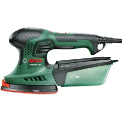 Bosch Multischuurmachine Psm200Aes 200W|Brico Discount