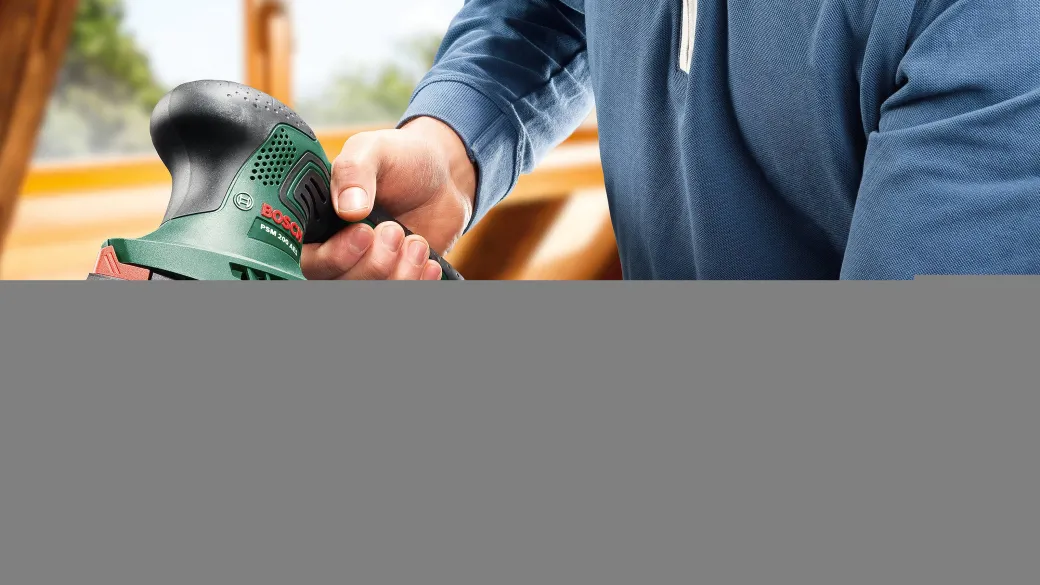 Bosch Multischuurmachine Psm200Aes 200W|Brico Discount
