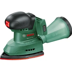 Bosch Multischuurmachine Easysander 18V-8 (Zonder Accu)|Brico New