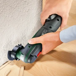 Bosch Multitool Advancedmulti18 18V|Brico Outlet