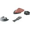 Bosch Multitool Pmf220Ce 220W|Brico Clearance