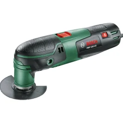 Bosch Multitool Pmf220Ce 220W|Brico Clearance