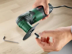 Bosch Multitool Pmf220Ce 220W|Brico Clearance