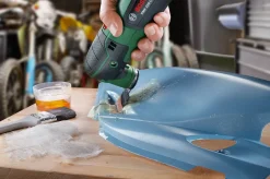 Bosch Multitool Pmf220Ce 220W|Brico Clearance