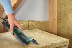 Bosch Multitool Pmf220Ce 220W|Brico Clearance
